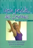 Revue Ellebore Livre  / Mon poids de forme : Apprendre à bien manger grâce à la sophrologie