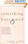 Something Borrowed