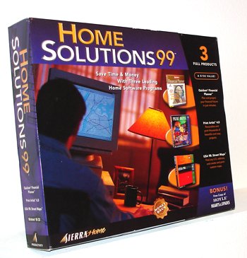 Home Solutions 99 3 Full Products
