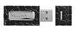 SanDisk+SDCZP-4096-A11BL+4GB+Cruzer+Gator+%28Black%29