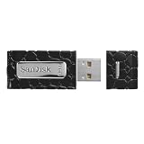 SanDisk SDCZP-4096-A11BL 4GB Cruzer Gator (Black)