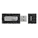 SanDisk SDCZP-4096-A11BL 4GB Cruzer Gator (Black)