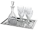 Godinger Ingrid 6-Piece Wine Set