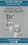 The World of Philosophy