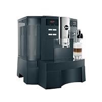 Jura Impressa Xs90 One Touch espresso/cappuccino machine