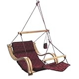 Outback Chair OBBW-227 Basket Weave Lounger
