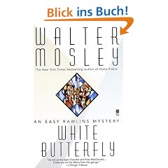 White Butterfly (Easy Rawlins Mysteries)