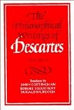 The Philosophical Writings of Descartes: Volume 2: v. 2