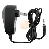 Search : Eforcity Black Travel Charger for Apple iPod Gen2 Shuffle