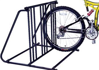 Hollywood Racks HR1000 Sport Rider 2-Bike Platform Style Hitch Mount Rack (1.25 and 2-Inch Receiver))