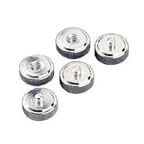 Hama Tripod Conversion Screws (5 Pack)