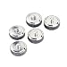 Hama Tripod Conversion Screws (5 Pack)