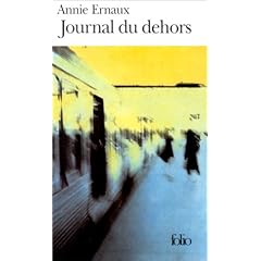 Journal du dehors