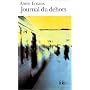 Journal du dehors