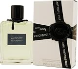 Review Viktor & Rolf 146261 / Antidote By Viktor & Rolf For Men, Eau De Toilette Spray, 4.2-Ounce Bottle