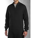 Cutter & Buck Men's Sandpoint Half Zip Wind Sweater