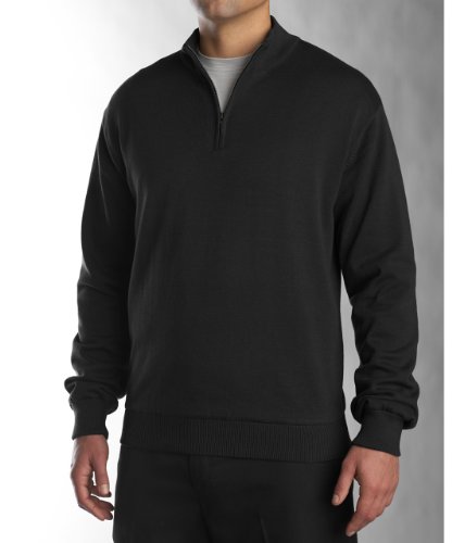 Cutter & Buck Mens Wind Sweater