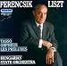 Music : Liszt: Symphonic Poems: Les Préludes, R. 414; Orpheus, R. 415; Tasso. Lamento e trionfo, R. 413
