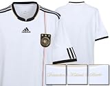 2010 World Cup Adult Germany home Adult size XL