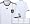 www.vereinstrikot.com - Adidas DFB Trikot Home wei� P41474 WM2010