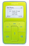 Creative Zen Micro 5 GB MP3 Player Green