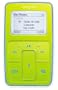 Creative Zen Micro 5 GB MP3 Player Green