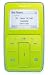 Creative Zen Micro 5 GB MP3 Player Green