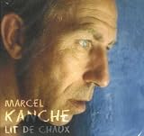 Lit de Chaux - Marcel Kanche
