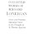 Grace and Freedom: Operative Grace in the Thought of St.Thomas Aquinas (Collected Works of Bernard Lonergan)