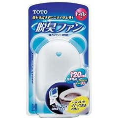 TOTO トイレ用脱臭ファン ENK700