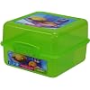 Sistema Lunch Cube, Lime
