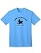 Camp Half Blood Adult Mens Half-Blood T-Shirt