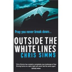 Outside the White Lines
