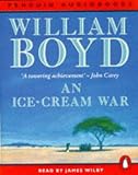 An Ice-cream War (Penguin audiobooks)