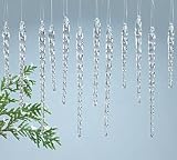 Hand Blown Glass Ornaments