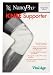 Vital Age NanoPro Knee Supporters - 2 Pair - 2522