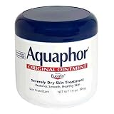 Aquaphor Original Ointment - 14 Ounces