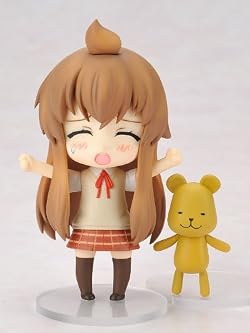 みなみけ ねんどろいど 南千秋 (ノンスケールABS & PVC塗装済み可動フィギュア)