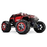 Traxxas TRA5607 Summit Truck Rtr with 2.4Ghz Tq Radio, Evx2 Esc and Batteries by Traxxas