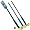STX Field Hockey Master Pack for 12 Players