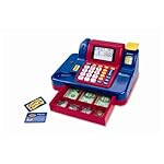 Learning Resources Teaching Cash Register