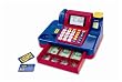 Learning Resources Teaching Cash Register