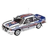 Revell Opel Ascona 400 Rallye MC 1982 Slot Car
