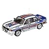 Revell 08331 - Revell Slot Car Opel Ascona 400 Rallye Monte Carlo 1982 im Ma�stab 1:32