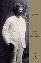 Life on the Mississippi: (A Modern Library E-Book) (Modern Library Series)