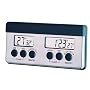 Amco Double Digital Timer