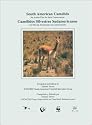 South American Camelids: an Action Plan for Their Conservation