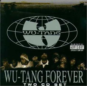 CD-Charts  Music : Wu-Tang Forever