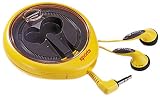 Sony MDR-E827G Sports Series Fontopia Water-Resistant Ear-Bud Stereo Headphones