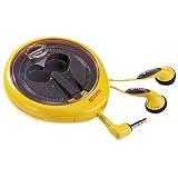 Sony MDR-E827G Sports Series Fontopia Water-Resistant Ear-Bud Stereo Headphones